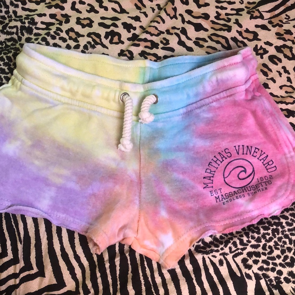 Ocean drive MV shorts